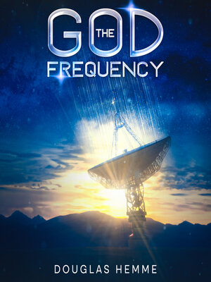 cover image of The God Frequency